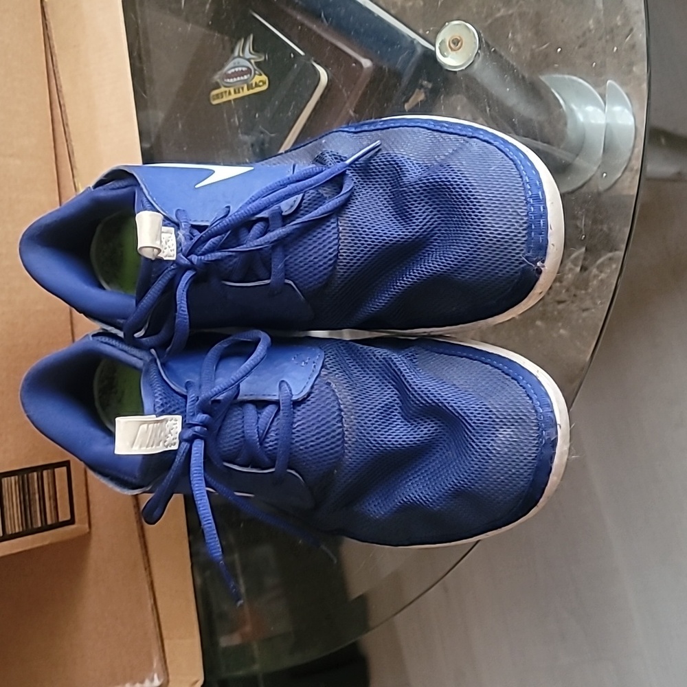 Nike Solar Soft
